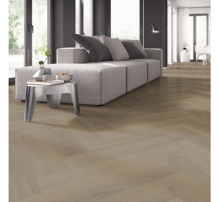 Belakos Palazzo 72 Visgraat XL