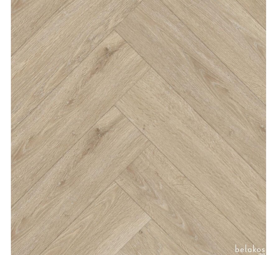 Belakos Rustico 60 Visgraat