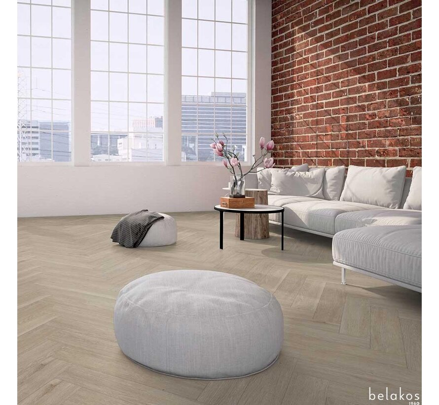 Belakos Rustico 60 Visgraat