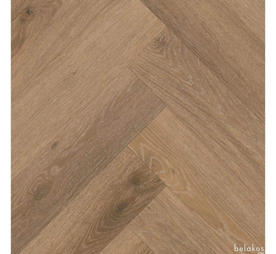Belakos Rustico 30 Visgraat
