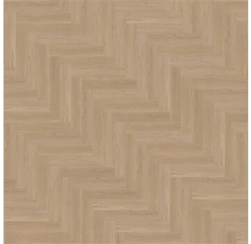 Floorlife vloeren Floorlife pvc Yup Leyton Visgraat Dryback Beige