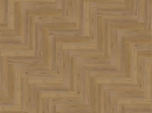 Floorlife vloeren Floorlife pvc Yup Leyton Visgraat Dryback Dark Oak