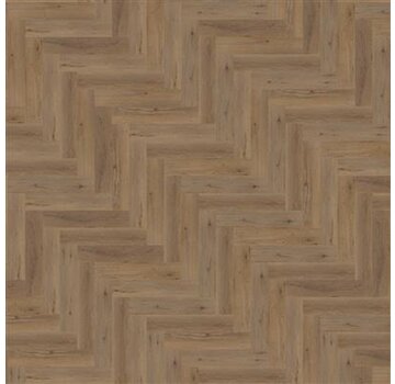 Floorlife vloeren Floorlife pvc Yup Leyton Visgraat Dryback Smoky