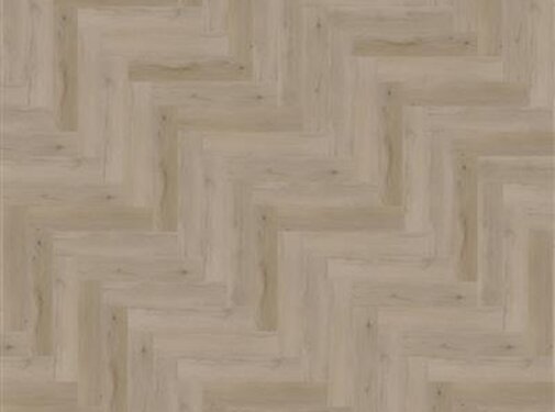 Floorlife vloeren Floorlife pvc Yup Leyton Visgraat Dryback Light Oak