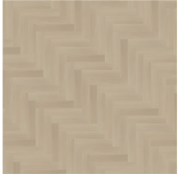 Floorlife vloeren Floorlife pvc Yup Fulham Visgraat Dryback Beige