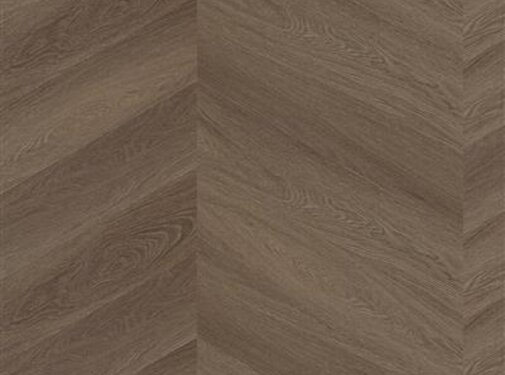 Floorlife vloeren Floorlife pvc YUP Fulham hongaarse punt Dryback Brown