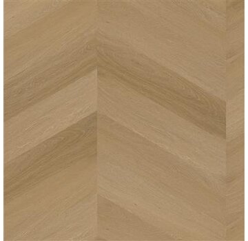 Floorlife vloeren Floorlife pvc YUP Fulham hongaarse punt Dryback Warm Oak