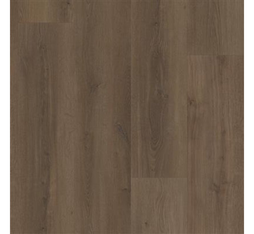 Floorlife pvc Greenwich dryback Warm Brown