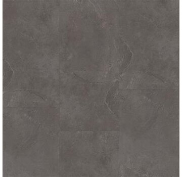 Floorlife vloeren Floorlife pvc Stanmore dryback Dark Grey