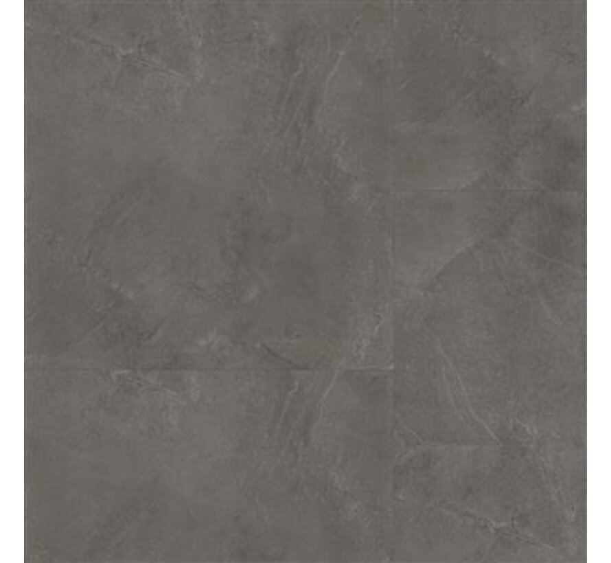 Floorlife pvc Stanmore XL dryback Dark Grey