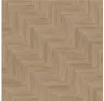 Floorlife vloeren Floorlife pvc YUP Merton Visgraat Dryback Natural Oak