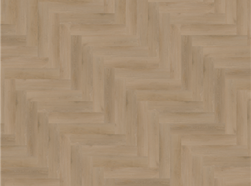 Floorlife vloeren Floorlife pvc YUP Merton Visgraat Dryback Natural Oak