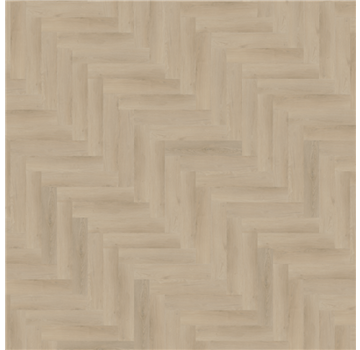 Floorlife vloeren Floorlife pvc YUP Merton Visgraat Dryback Beige