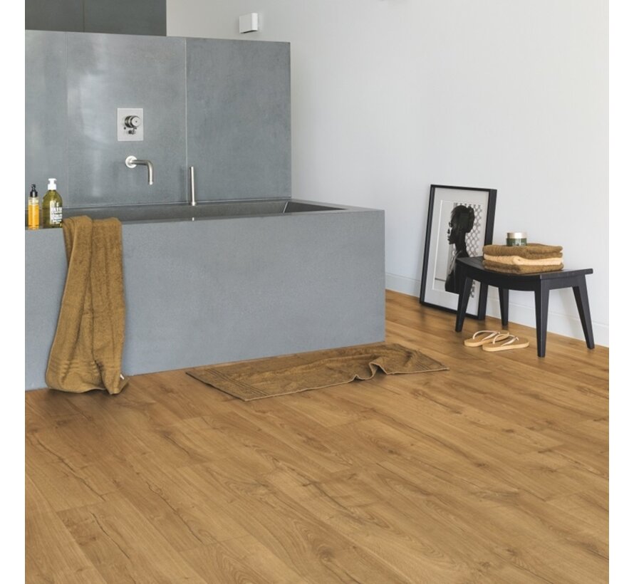 Quick-Step Impressive Ultra IMU1848 Klassieke naturelle eik