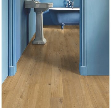 Quick Step vloeren - Gegarandeerd laagste prijs! Quick-Step Impressive Ultra IMU1855 Zachte naturelle eik