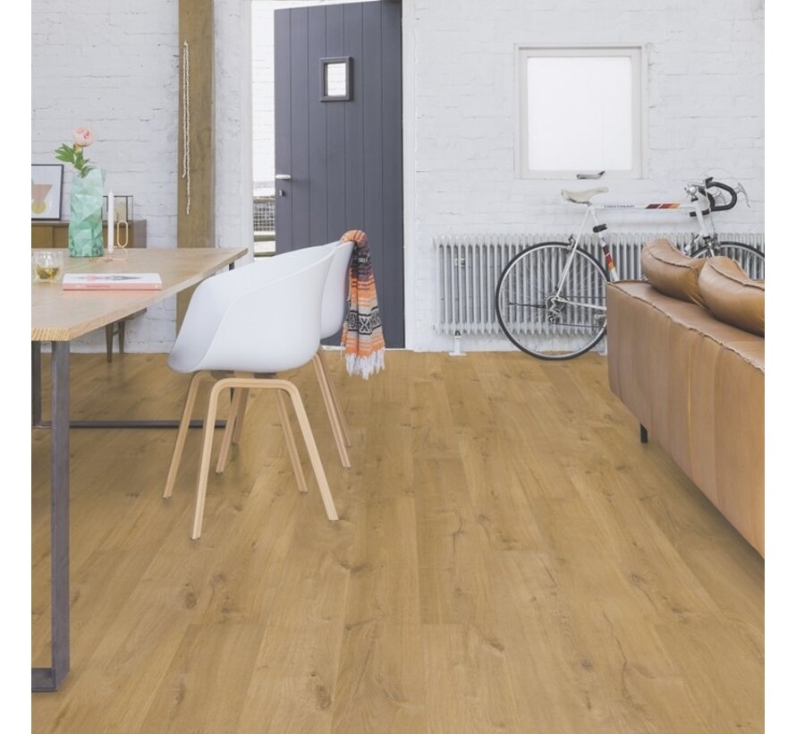 Quick-Step Impressive Ultra IMU1855 Zachte naturelle eik