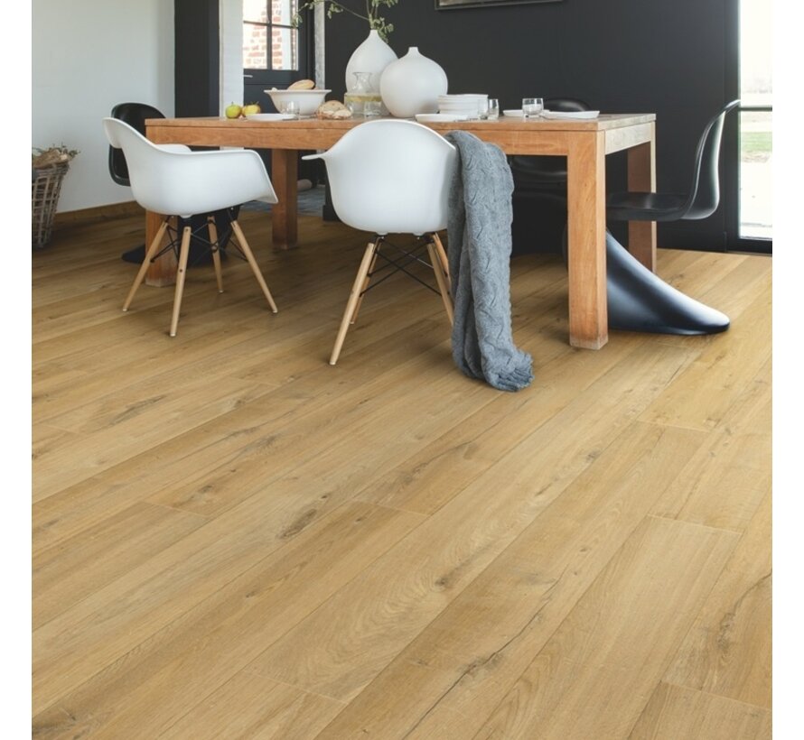 Quick-Step Impressive Ultra IMU1855 Zachte naturelle eik