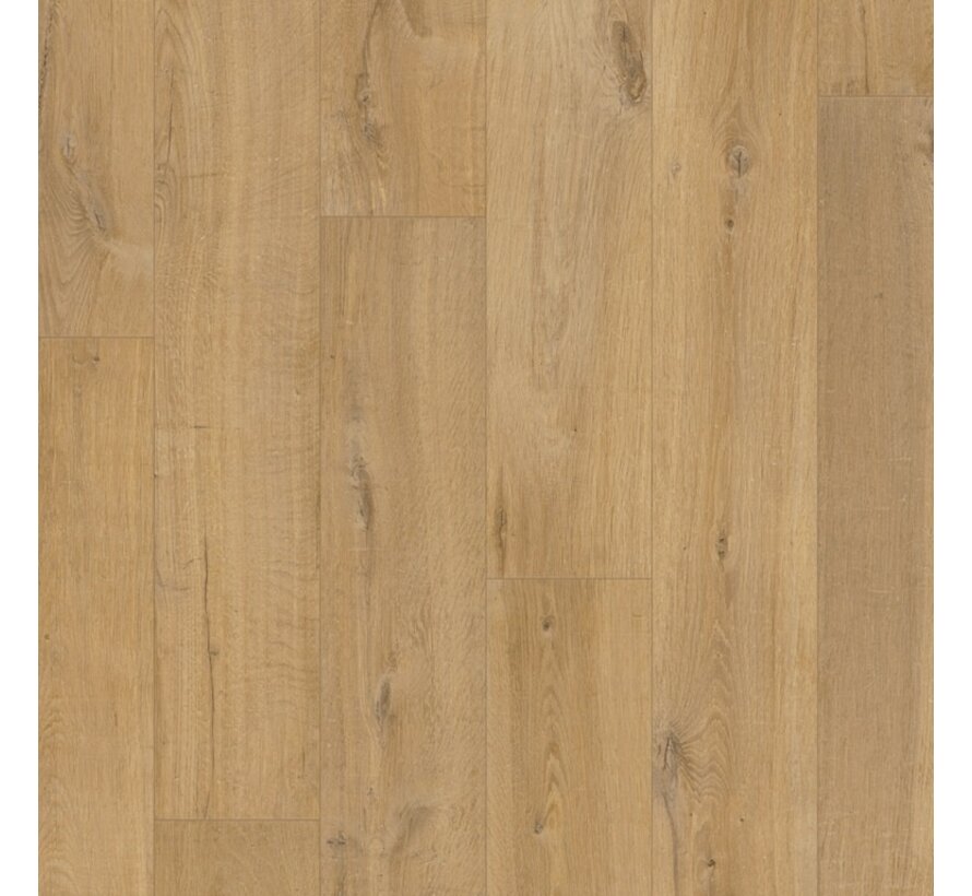 Quick-Step Impressive Ultra IMU1855 Zachte naturelle eik