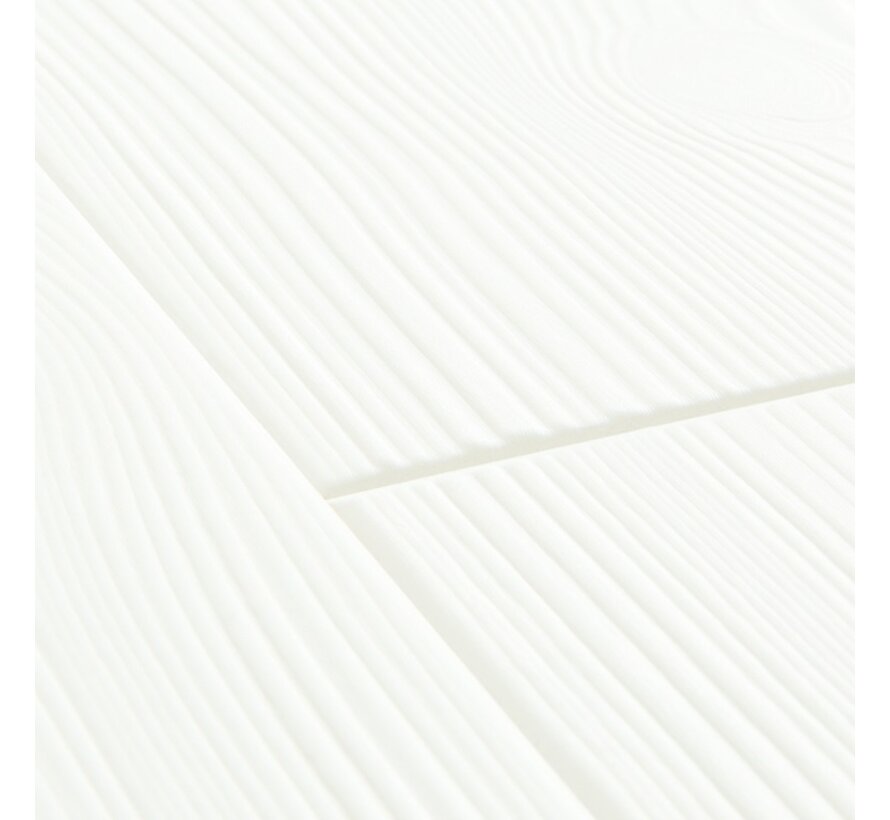 Quick-Step Impressive Ultra IMU1859 Witte planken