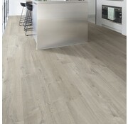 Quick Step vloeren - Gegarandeerd laagste prijs! Quick-Step Impressive Ultra IMU3558 Zachte grijze eik