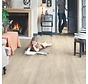 Quick-Step Impressive Ultra IMU1857 Beige eik met zaagsneden