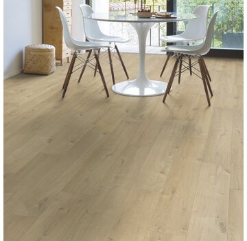 Quick Step vloeren - Gegarandeerd laagste prijs! Quick-Step Impressive Ultra IMU1856 Zachte medium eik