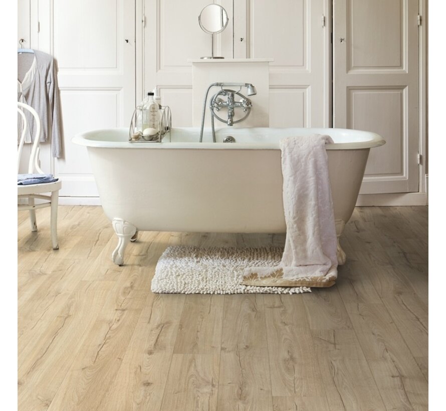 Quick-Step Impressive Ultra IMU1847 Klassieke beige eik