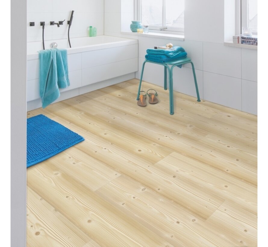 Quick-Step Impressive Ultra IMU1860 Naturelle den