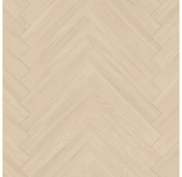Gerflor Gerflor Virtuo 55 DB 1463 Blomma Cream Visgraat