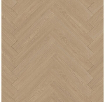 Gerflor Gerflor Virtuo 55 DB 1465 Blomma Naturel Visgraat