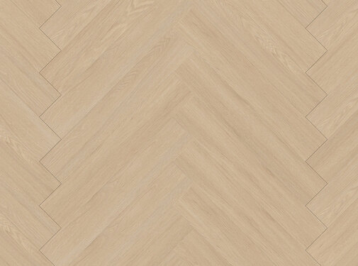 Gerflor Gerflor Virtuo 55 Rigid Acoustic 1460 Blomma Beige Visgraat