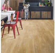 Quick Step vloeren - Gegarandeerd laagste prijs! QuickStep Alpha Blos Canyon eik natuur AVSPU40039