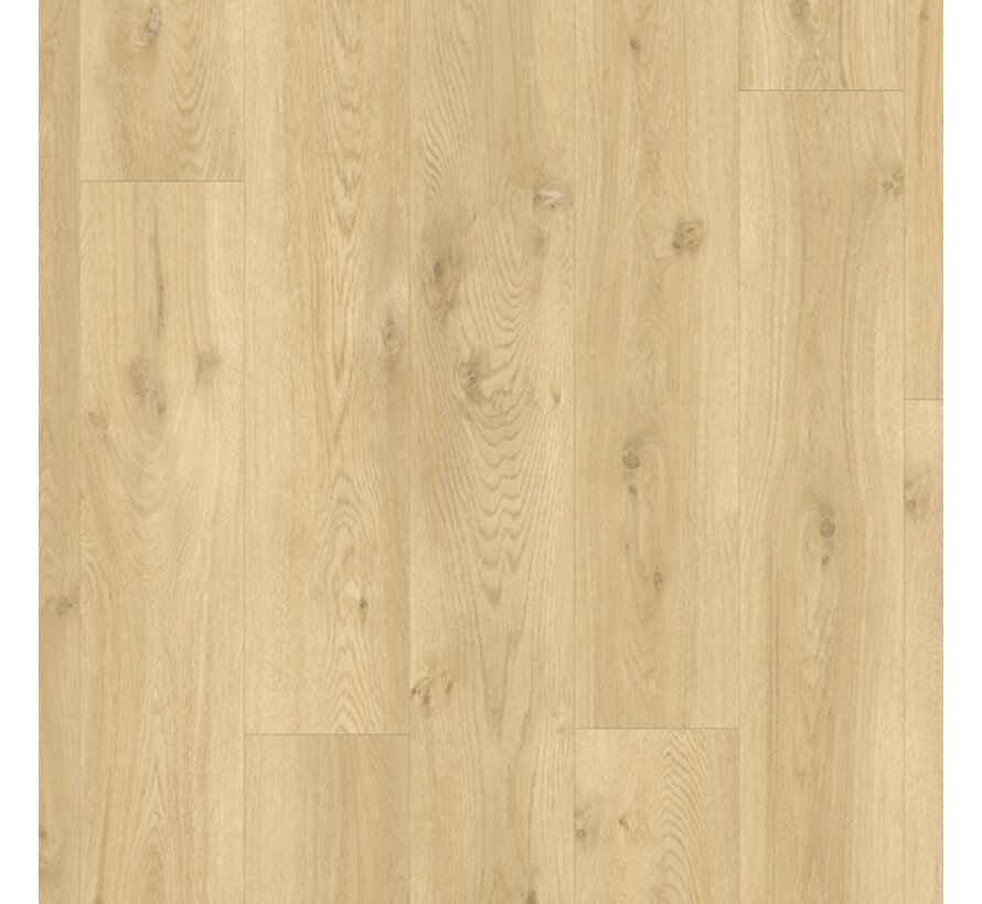 QuickStep Alpha Blos Base Drijvende beige eik AVSPT40018