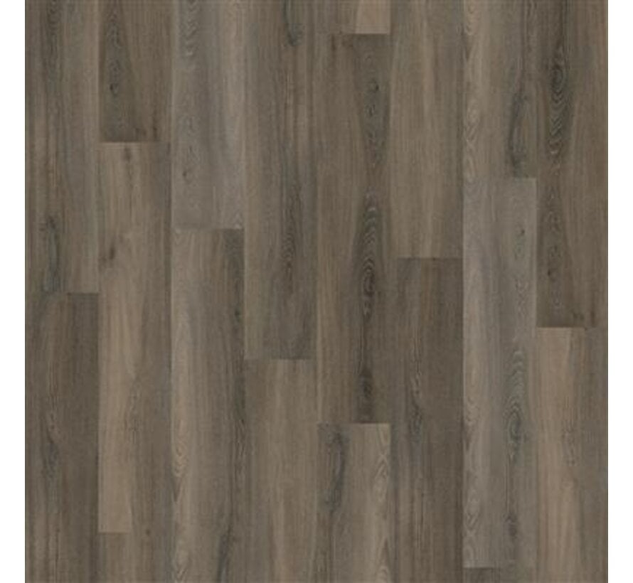 Floorlife pvc Paddington dryback dark grey