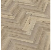 Floorlife vloeren Floorlife pvc Yup Herringbone light oak