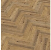 Floorlife vloeren Floorlife Yup Herringbone dryback dark oak