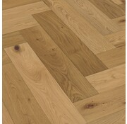 Floorlife vloeren Floorlife | Beverly Hills visgraat rustiek dubbel gerookt naturel 4103