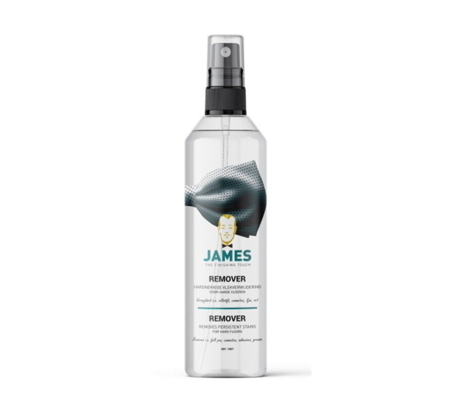 James remover 250ml