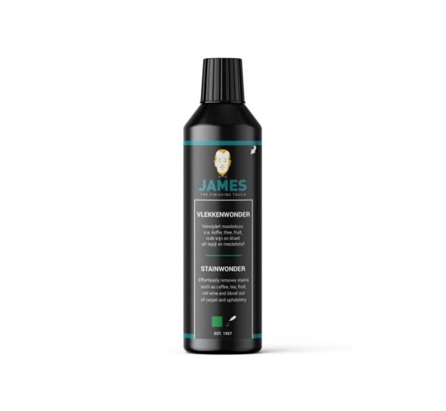 James vlekkenwonder 250ml