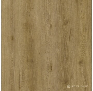 Republic Floor Wolf Strange