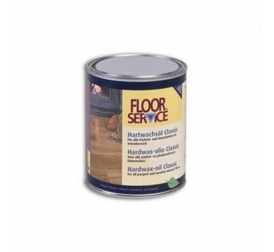 FLOORSERVICE Pro 101 Polar 1ltr