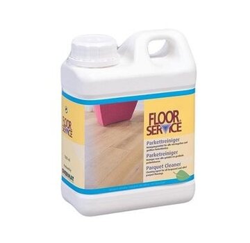 FLOORSERVICE Parketreiniger 1ltr