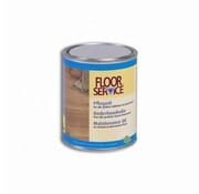 FLOORSERVICE Onderhoudsolie Naturel 1ltr