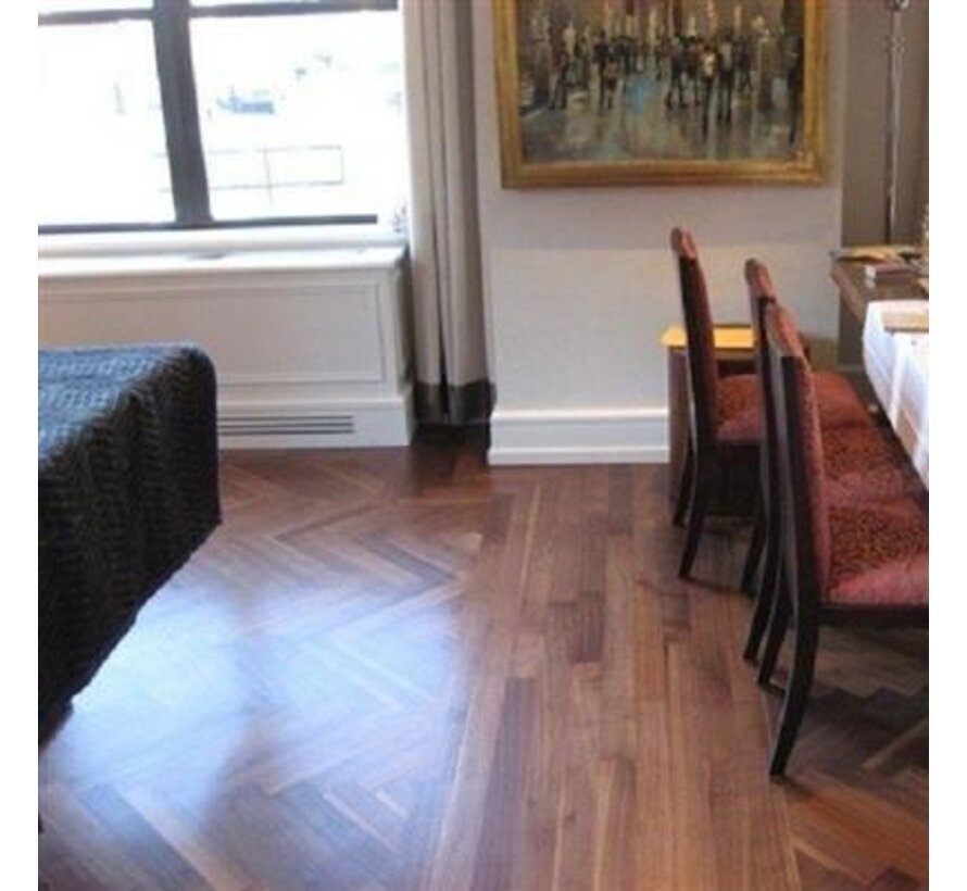 FLOORSERVICE Onderhoudsolie Naturel 1ltr