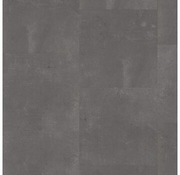 Floorlife vloeren Floorlife pvc Westminster dryback dark grey