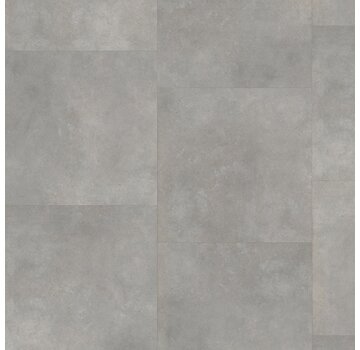 Floorlife vloeren Floorlife pvc Victoria dryback light grey