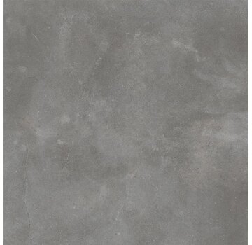 Floorlife vloeren Floorlife pvc Ealing dryback dark grey