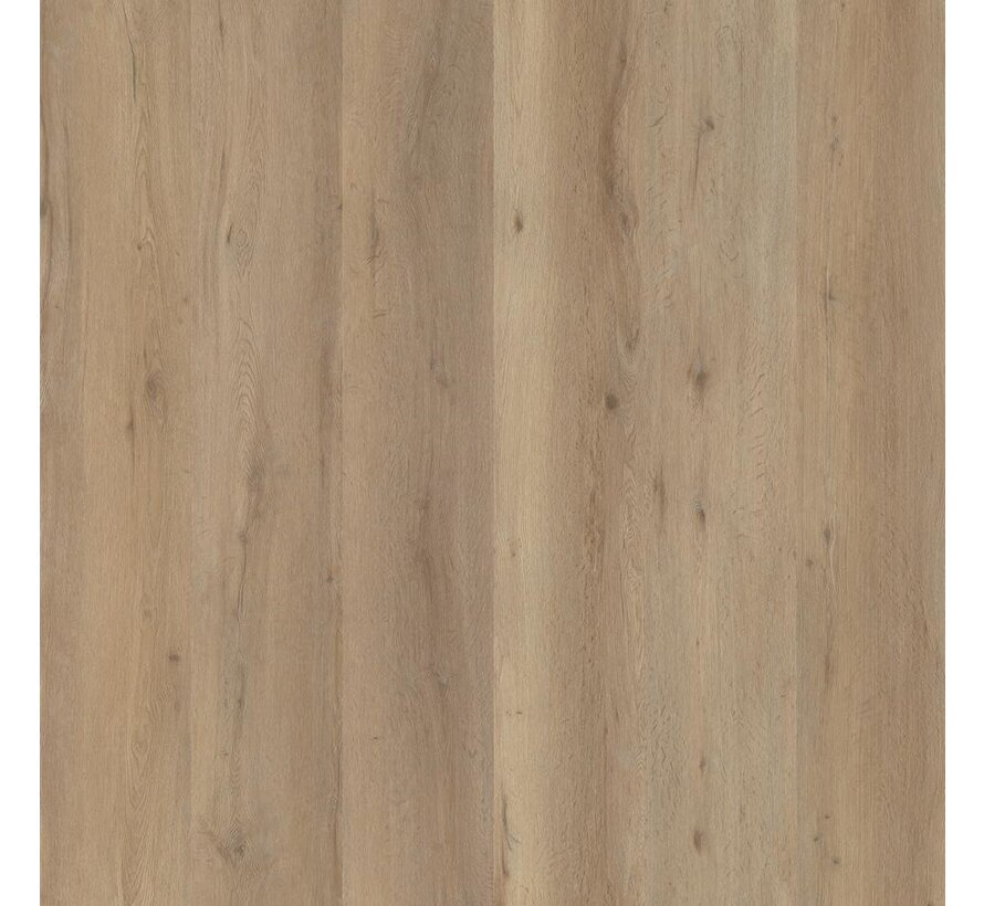 Floorlife pvc Leyton dryback natural oak
