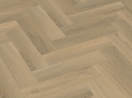 Floorlife vloeren Floorlife pvc Yup Collection Herringbone Small Natural