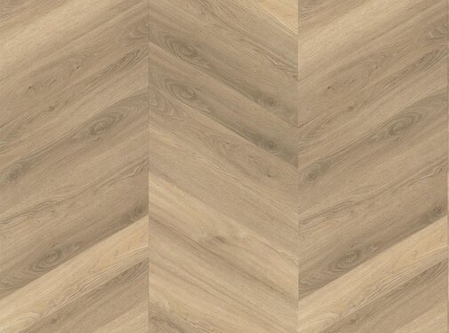 Floorlife vloeren Floorlife Yup Chevron dryback beige